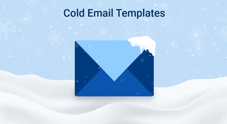 Cold Email Template