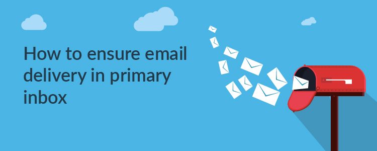 email delivery
