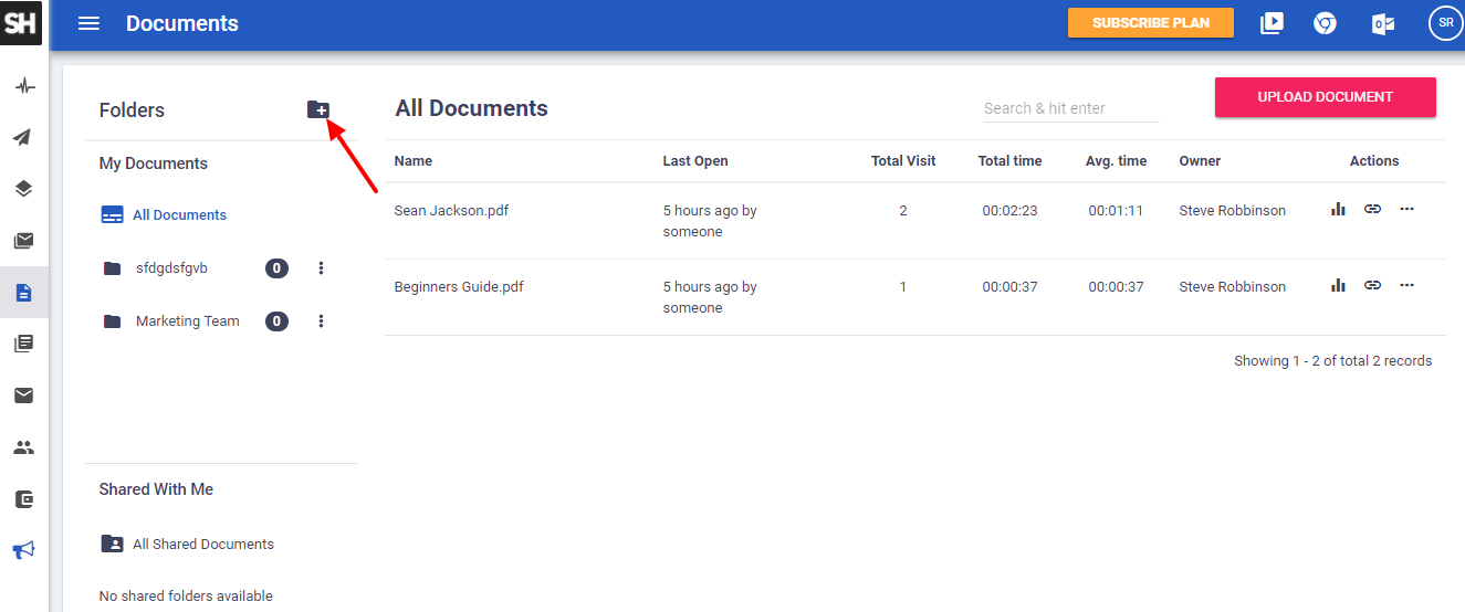 Document and Document Set 9