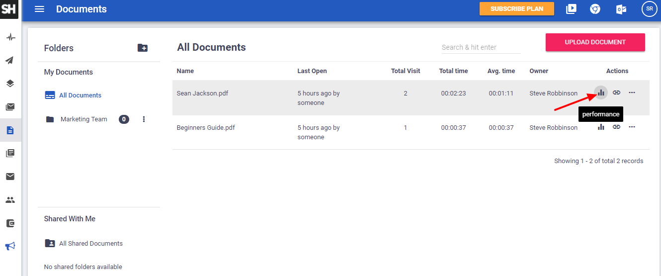 Document and Document Set 11