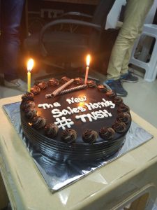 Sh 2.0 launched
