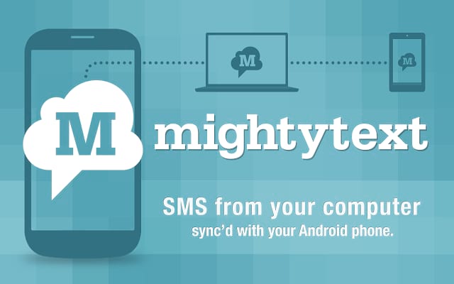 Mighty text chrome extension