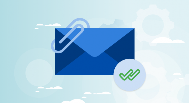 email attachment tracking