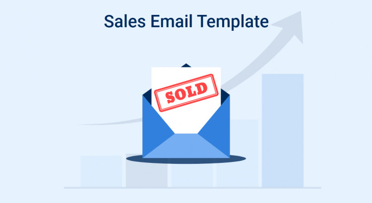Sales Email Templates