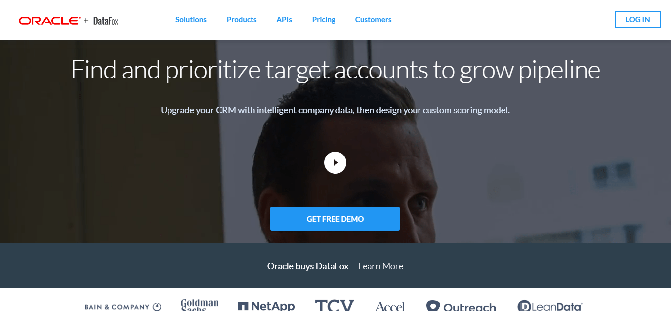 DataFox