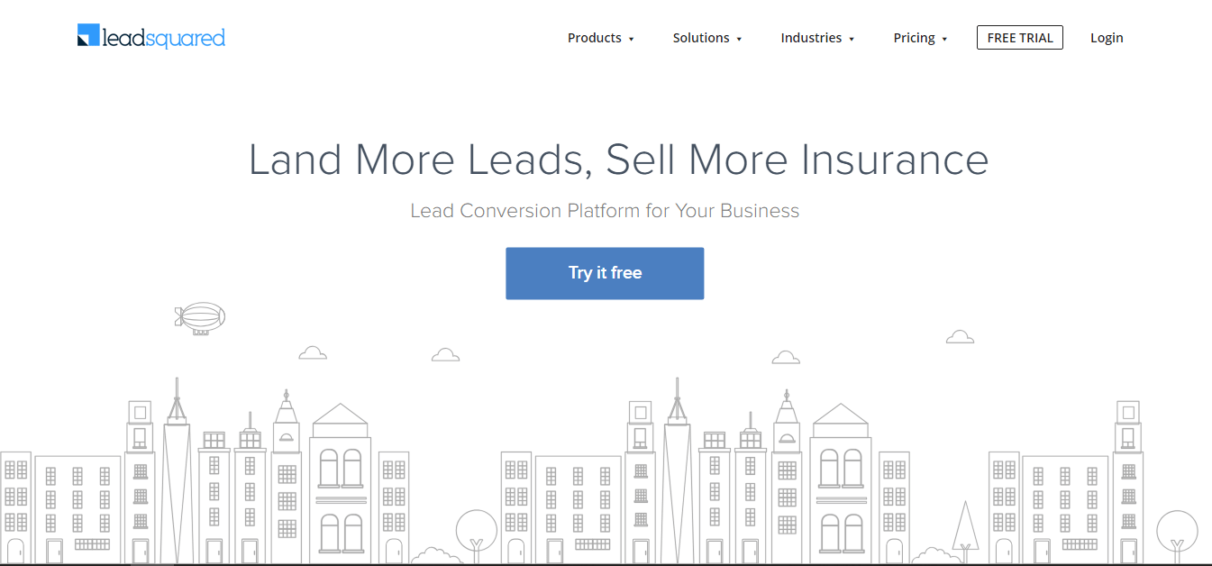 LeadSquared