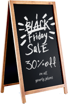 black friday sale